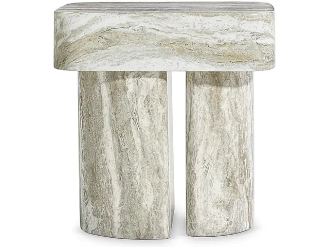 Arcadia Nightstand - Alternative View