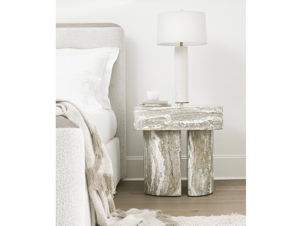 Arcadia Nightstand - image 6