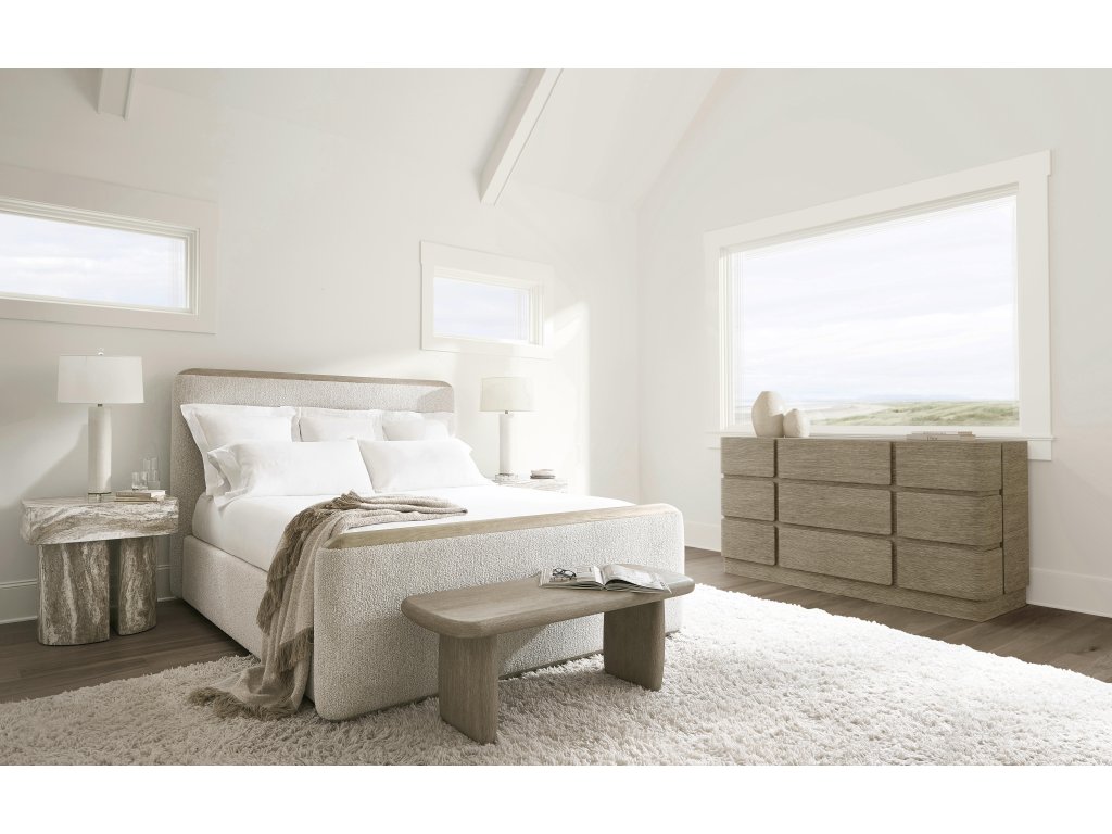 Arcadia Nightstand - image 7