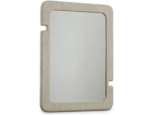 Arcadia Mirror - Alternative View