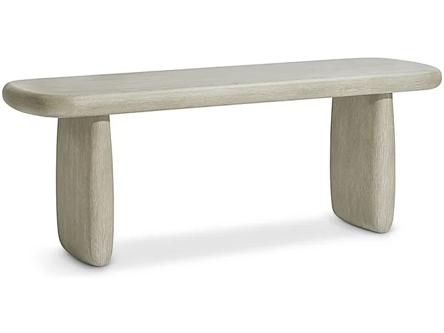 Arcadia Bench