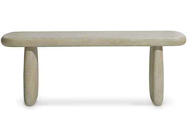 Arcadia Bench - Alternative View
