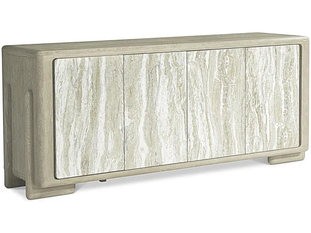 Arcadia Entertainment Credenza