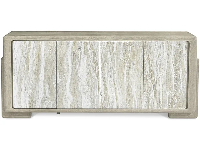 Arcadia Entertainment Credenza