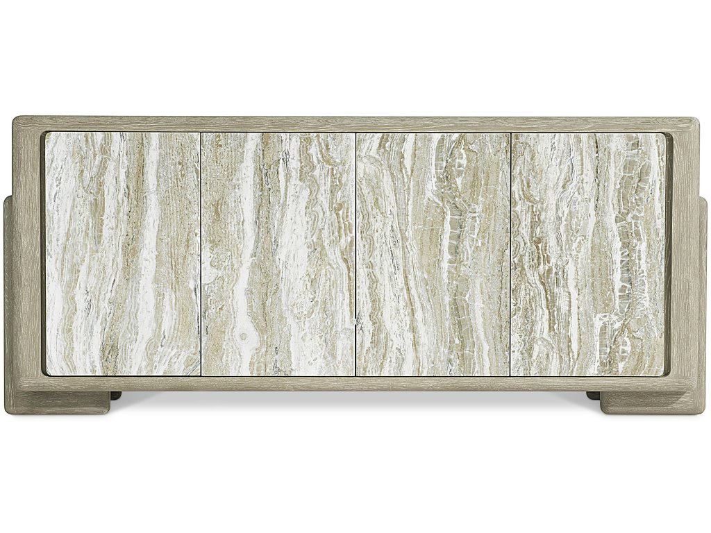 Arcadia Entertainment Credenza - image 2
