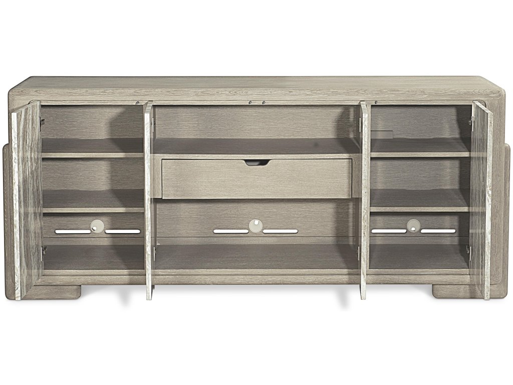 Arcadia Entertainment Credenza - image 3