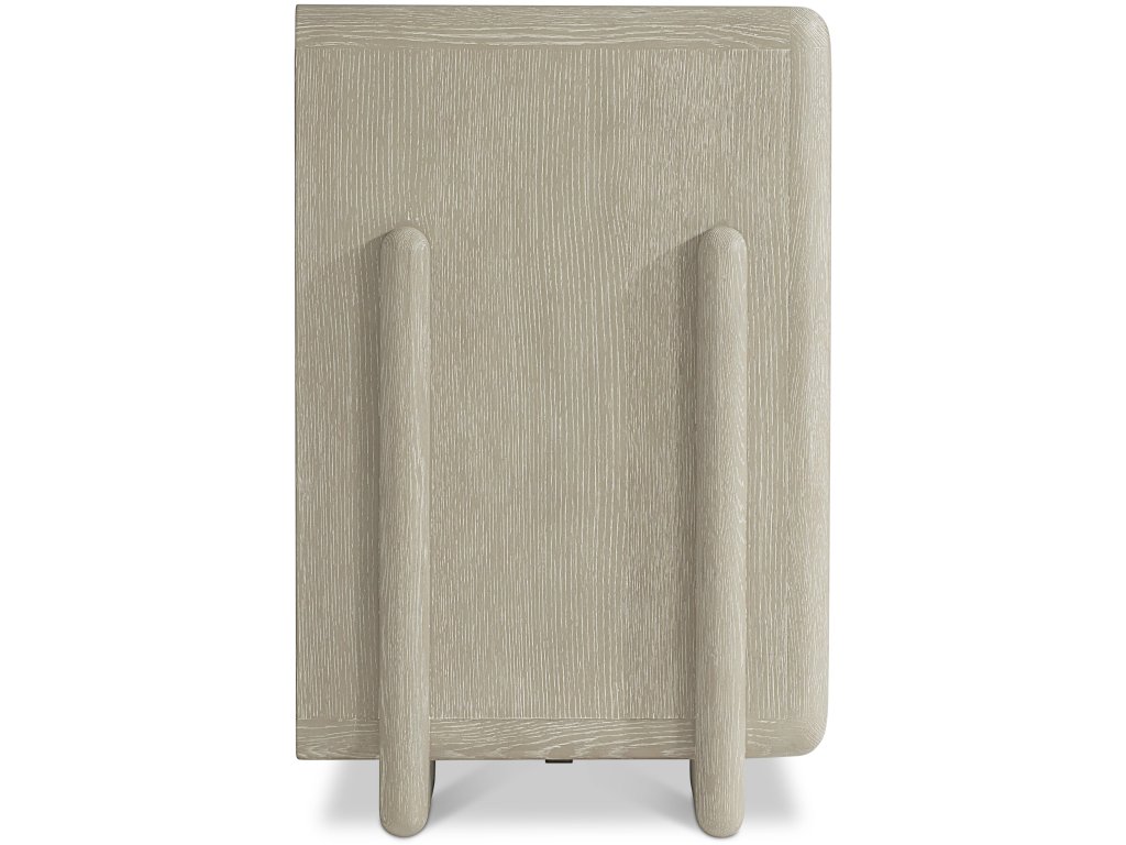 Arcadia Entertainment Credenza - image 4