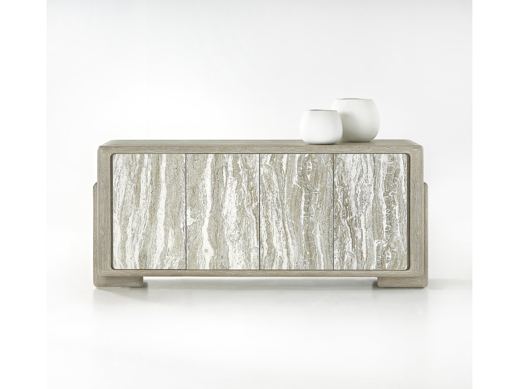 Arcadia Entertainment Credenza - image 8