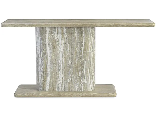 Arcadia Console Table - Alternative View