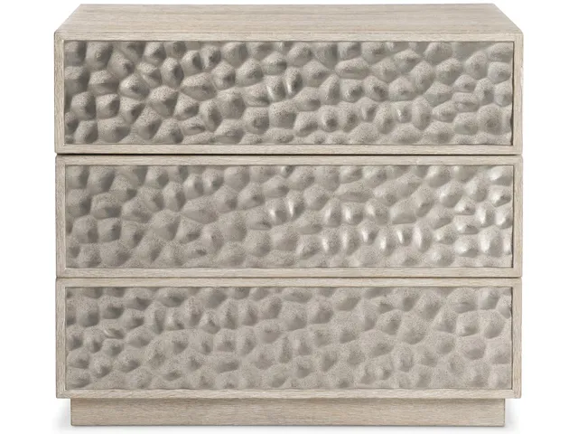 Hansby Nightstand - Alternative View