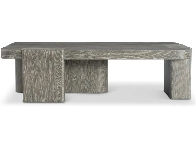 Monolith Cocktail Table