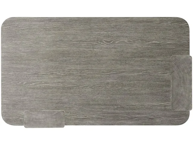 Monolith Cocktail Table - Alternative View