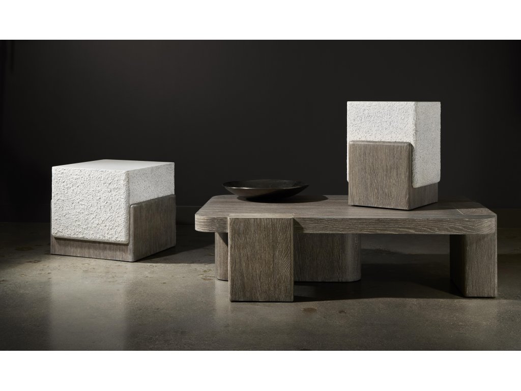 Monolith Cocktail Table - image 9