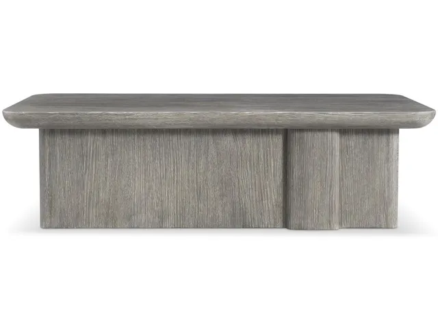 Monolith Cocktail Table