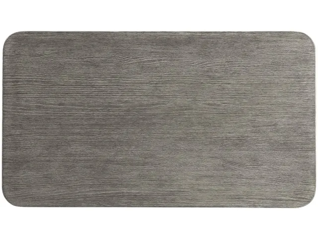 Monolith Cocktail Table - Alternative View