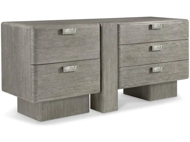 Monolith Dresser