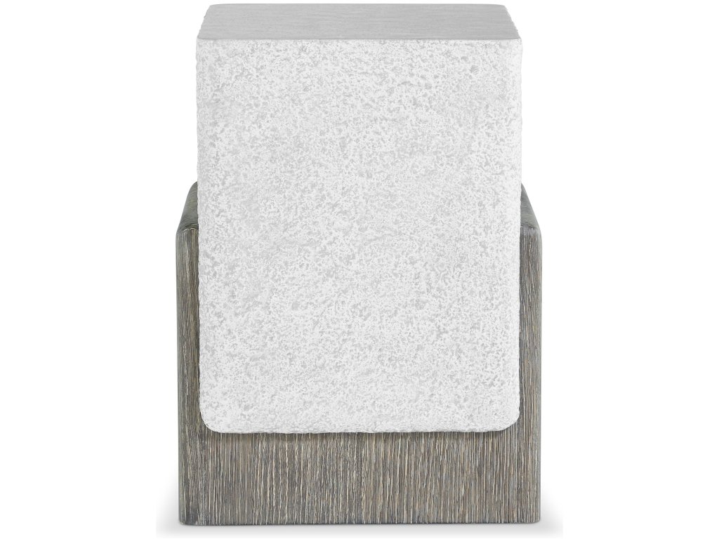 Monolith Accent Table - main image