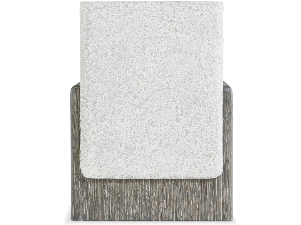 Monolith Accent Table - image 2