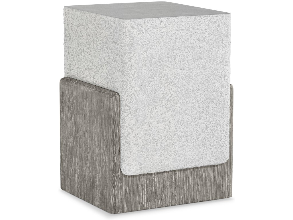 Monolith Accent Table - image 3