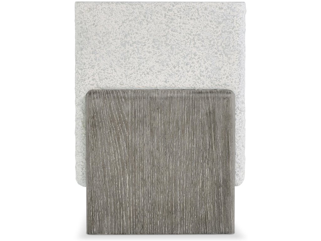 Monolith Accent Table - image 4