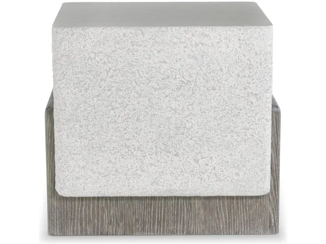 Monolith Side Table
