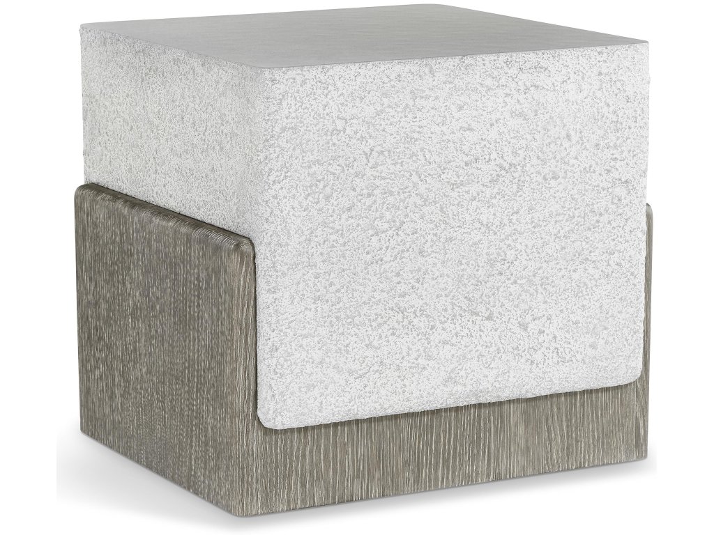 Monolith Side Table - image 3