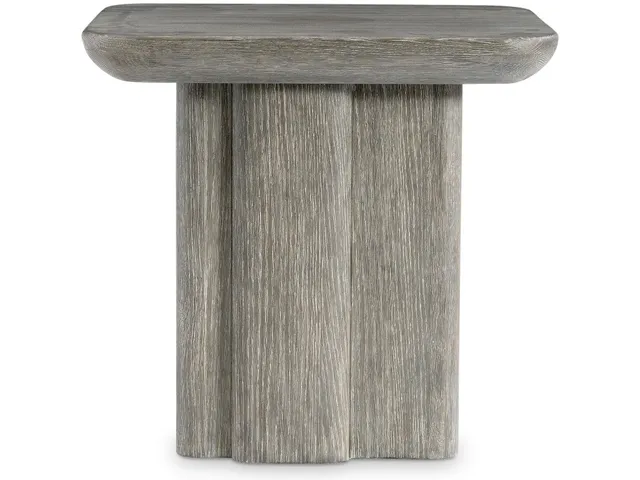 Monolith Side Table