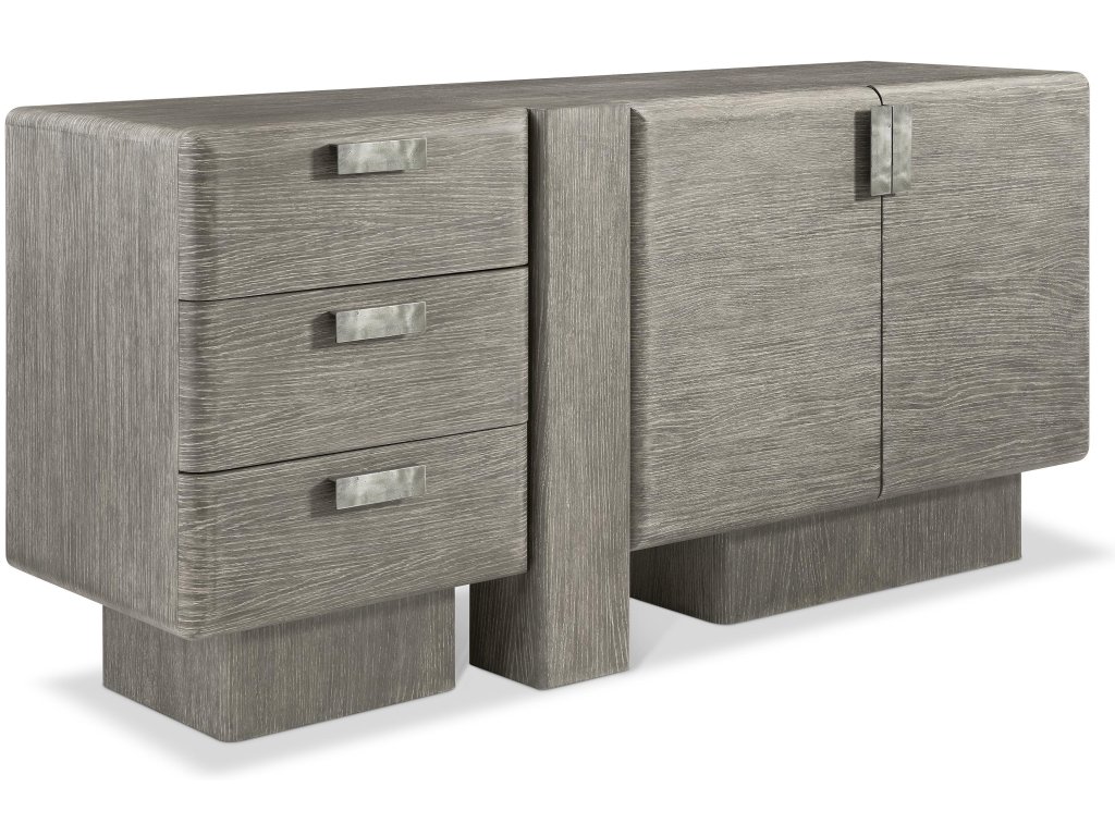 Monolith Buffet - main image