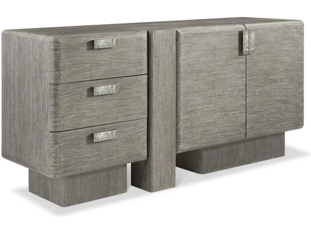 Monolith Buffet