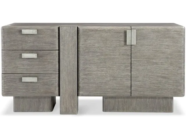 Monolith Buffet - Alternative View
