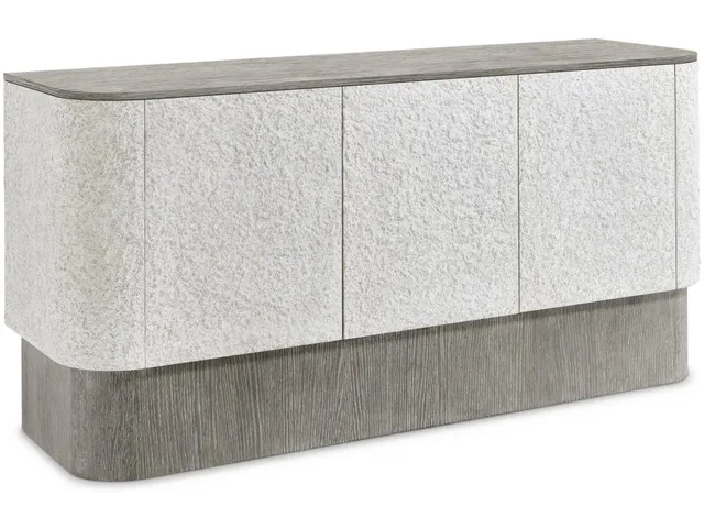 Monolith Buffet