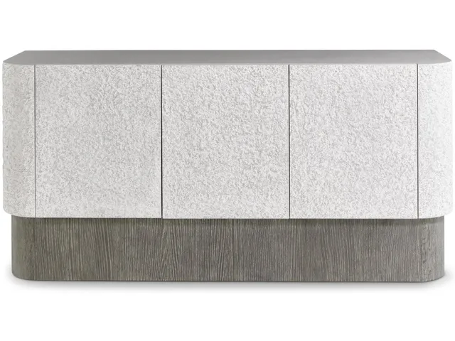 Monolith Buffet - Alternative View