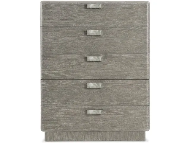 Monolith Tall Drawer Chest - Alternative View