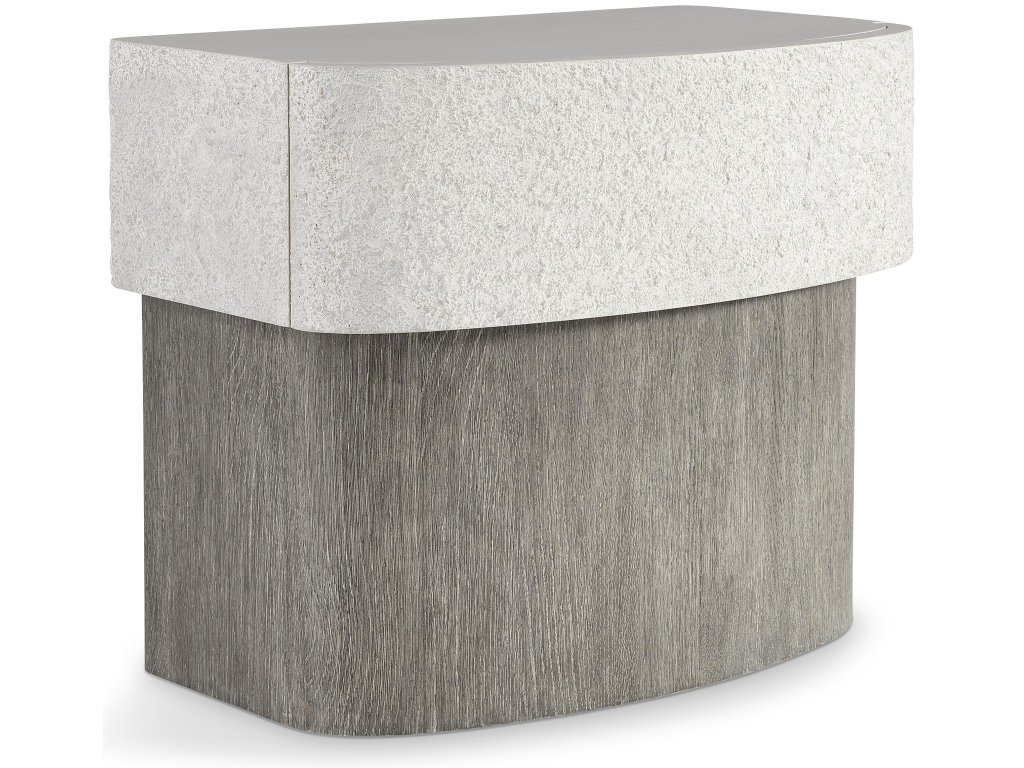 Monolith Nightstand - main image