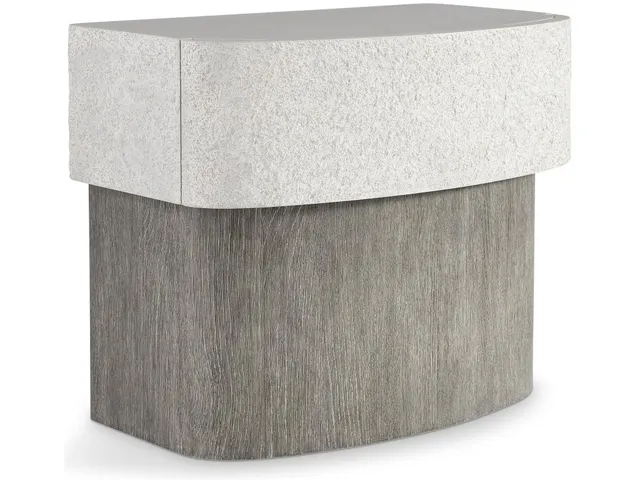 Monolith Nightstand