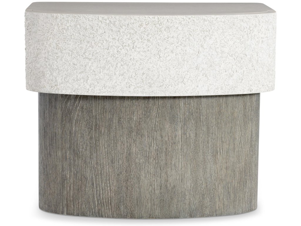 Monolith Nightstand - image 1