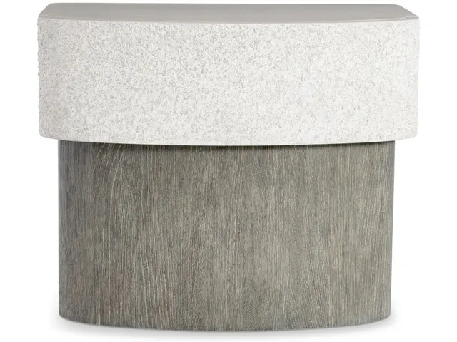Monolith Nightstand - Alternative View
