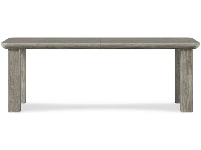 Monolith Dining Table