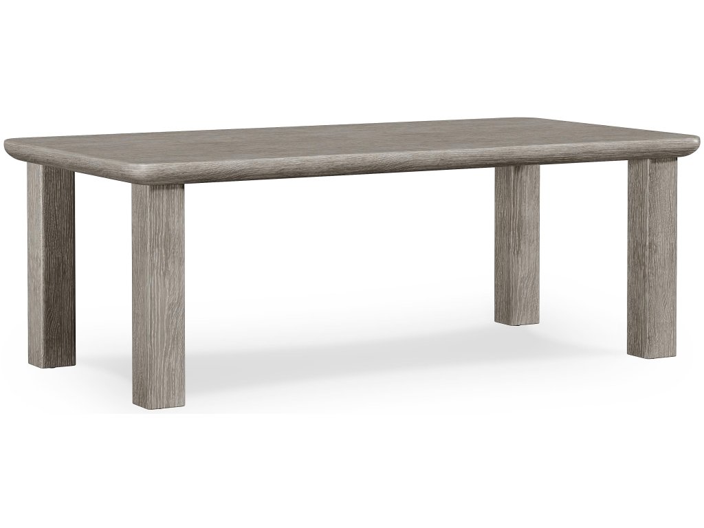 Monolith Dining Table - image 4