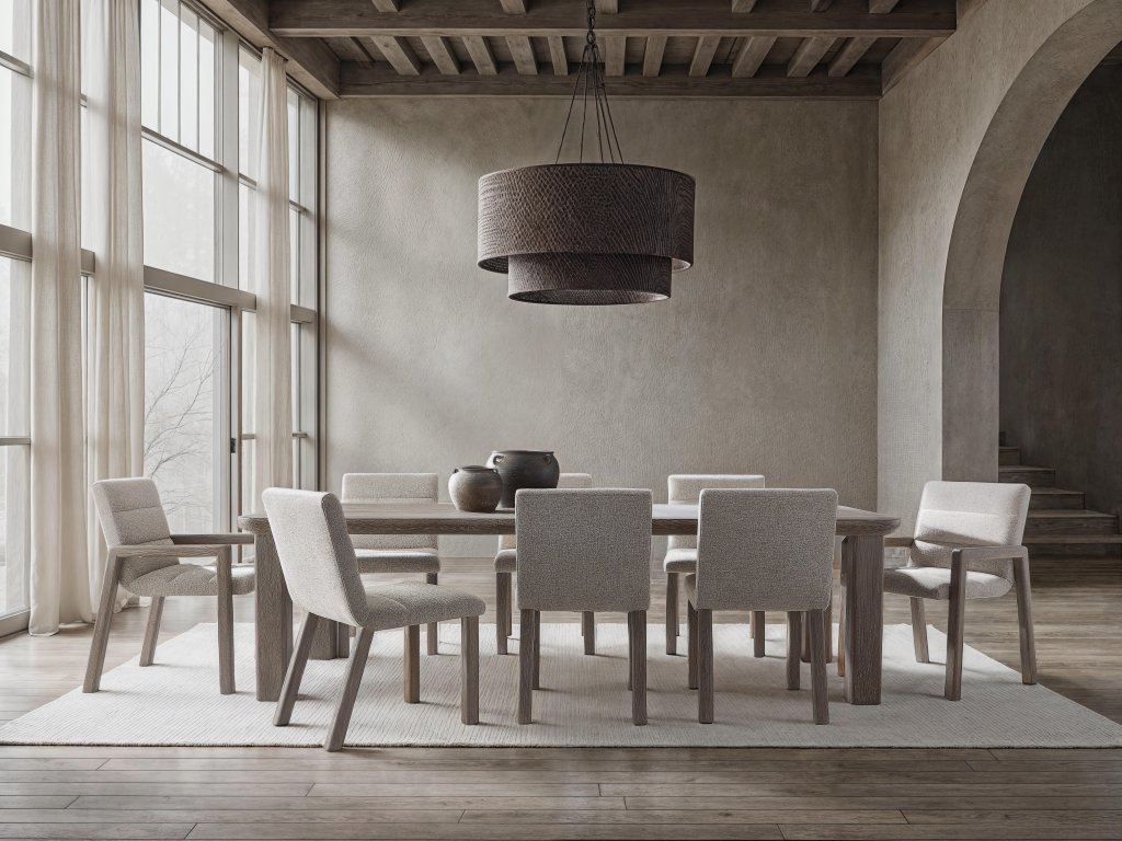 Monolith Dining Table - image 6