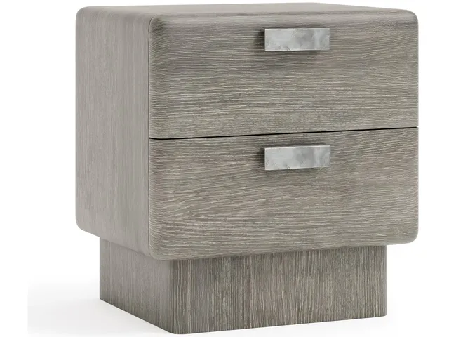 Monolith Nightstand