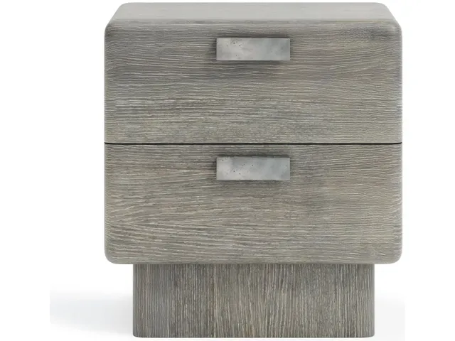 Monolith Nightstand