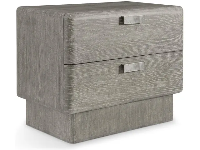 Monolith Nightstand