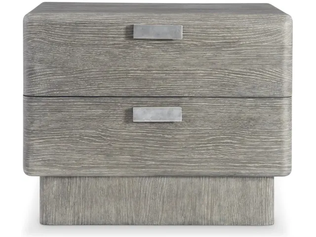Monolith Nightstand - Alternative View