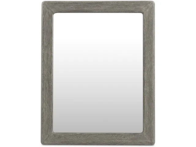 Monolith Mirror