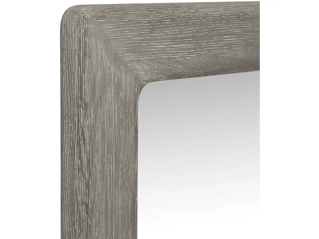Monolith Mirror - Alternative View