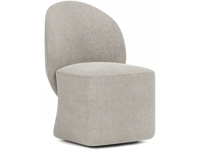 Monolith Side Chair