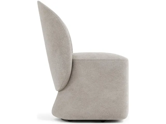 Monolith Side Chair