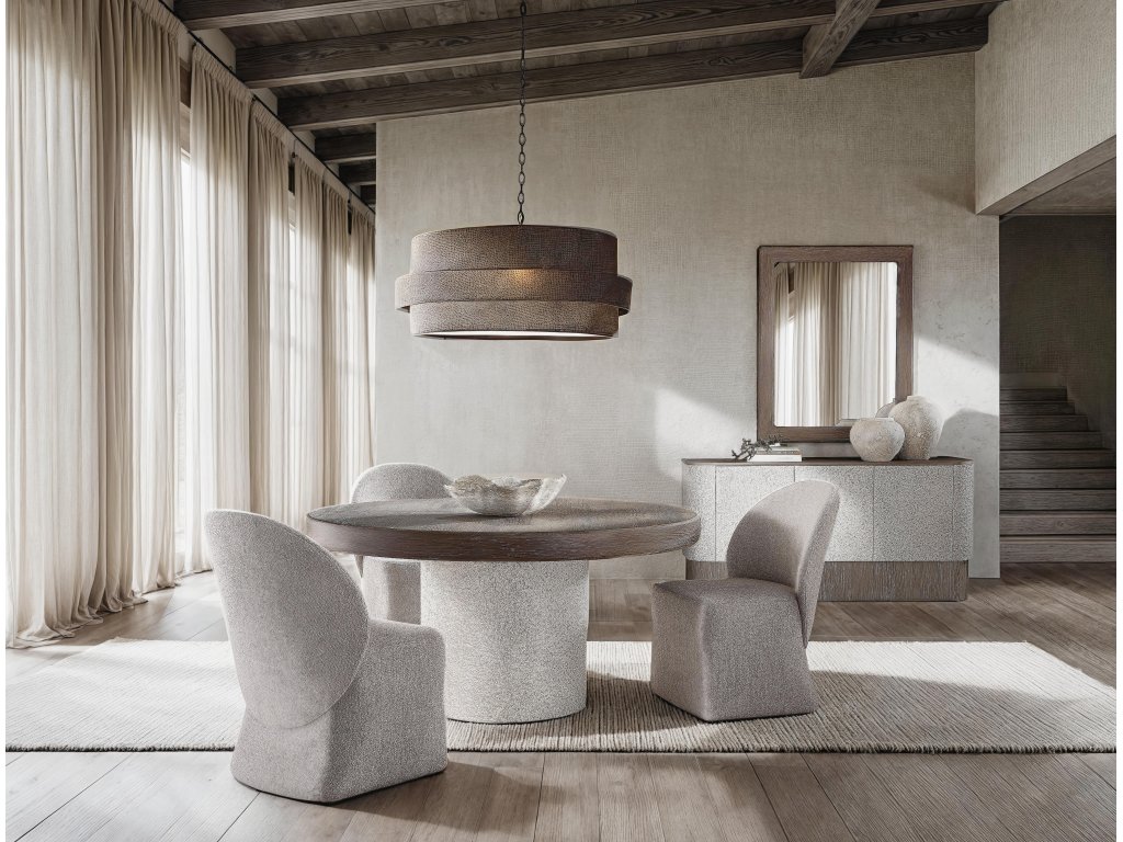 Monolith Side Chair - image 6