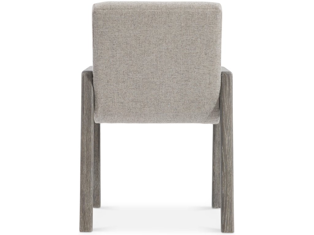 Monolith Arm Chair - image 3